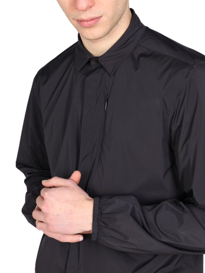 MONOBI SHIRT JACKET