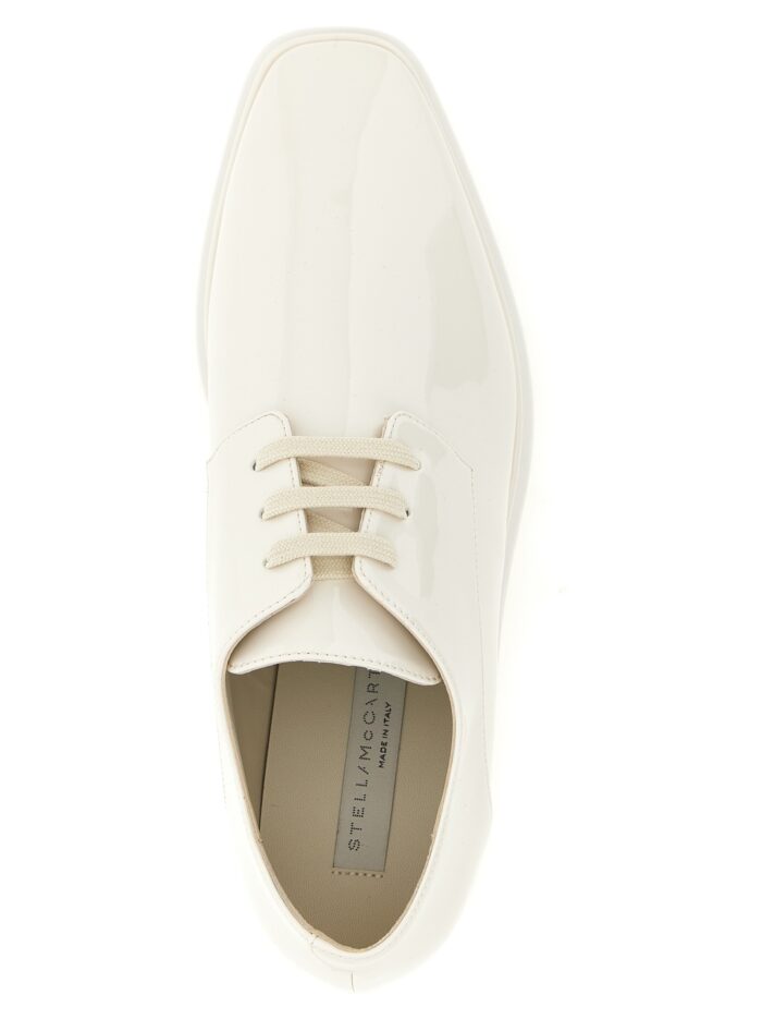 Stella Mccartney 'Monocrome Elyse' Capsule 'Stellabration' Sneakers
