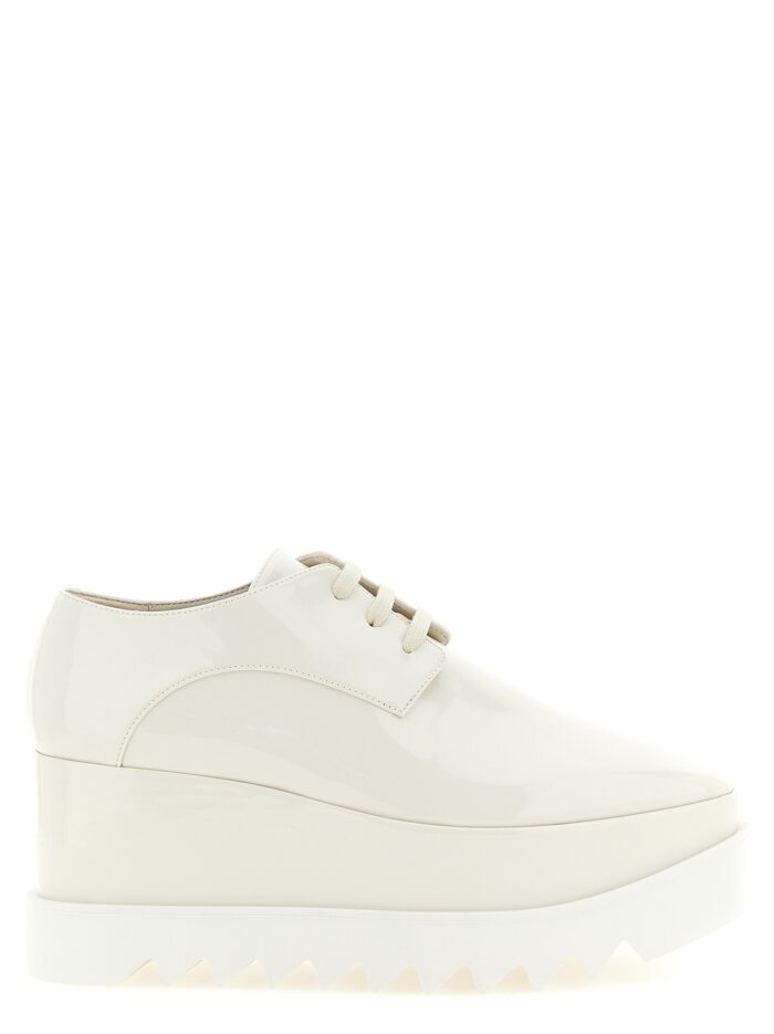 stella mccartney 'monocrome elyse' capsule 'stellabration' sneakers Stella Mccartney 'Monocrome Elyse' Capsule 'Stellabration' Sneakers