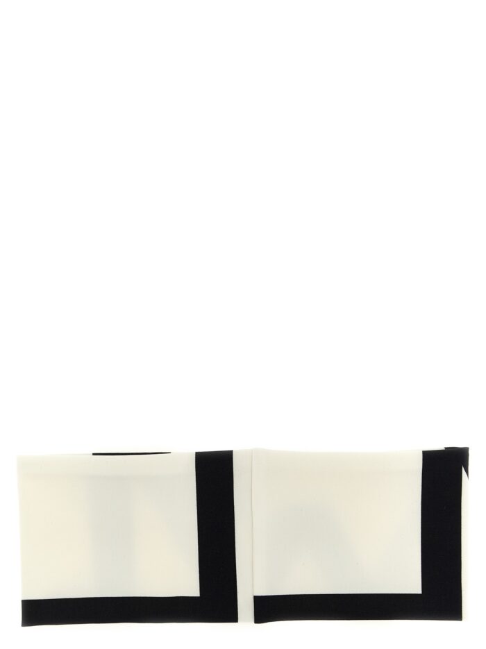 TOTEME 'Monogram' Headband
