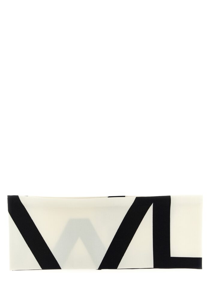 toteme 'monogram' headband TOTEME 'Monogram' Headband