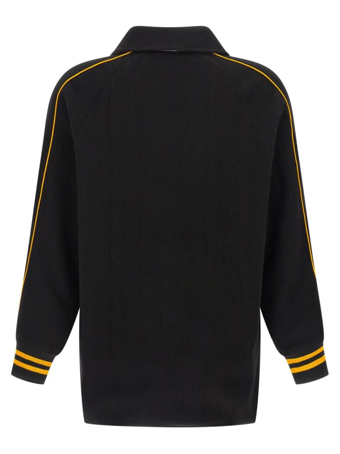 BODE 'Monogram Snap' Reversible Jacket