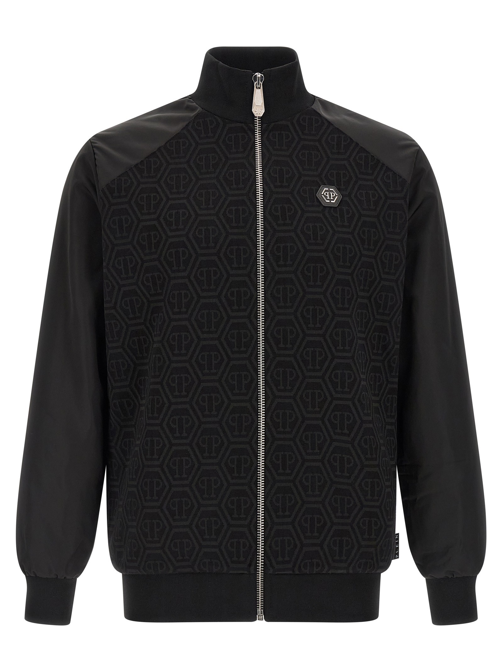 Philipp Plein Monogram Sweatshirt