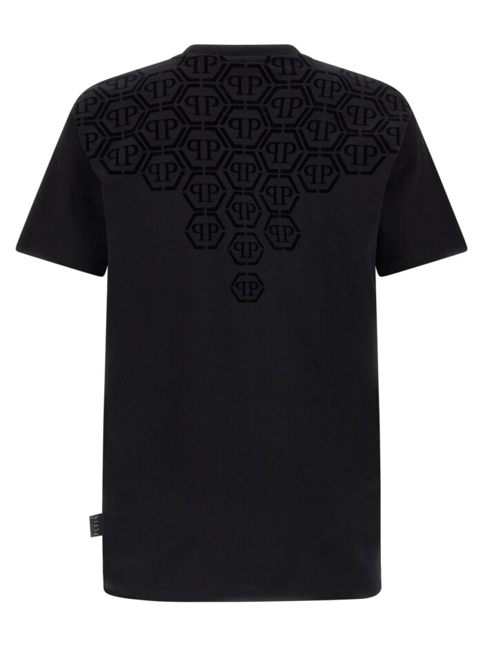 Philipp Plein Monogram T-shirt
