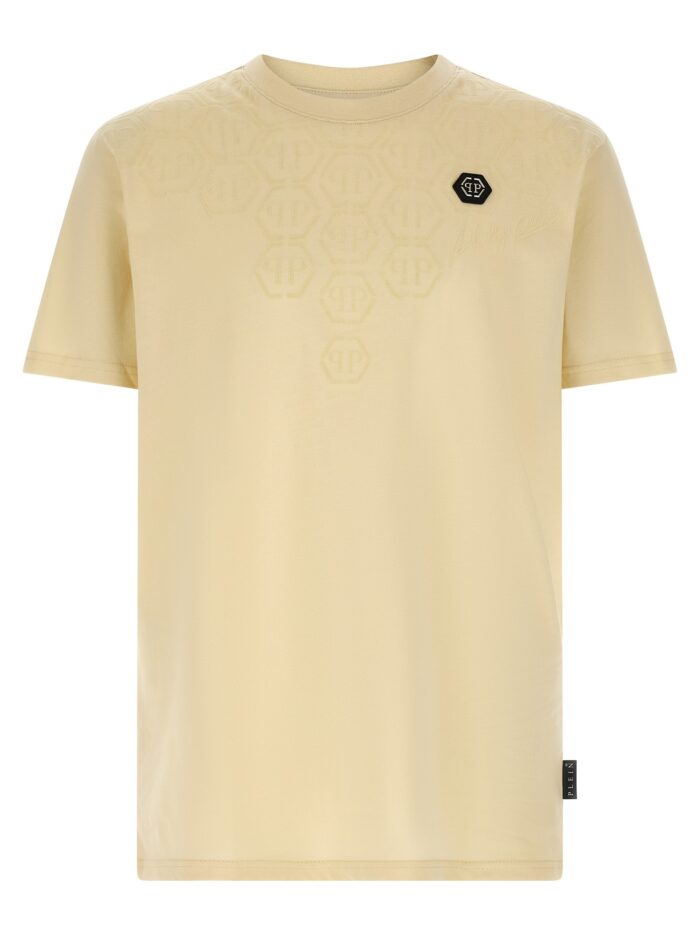 Philipp Plein Monogram T-shirt