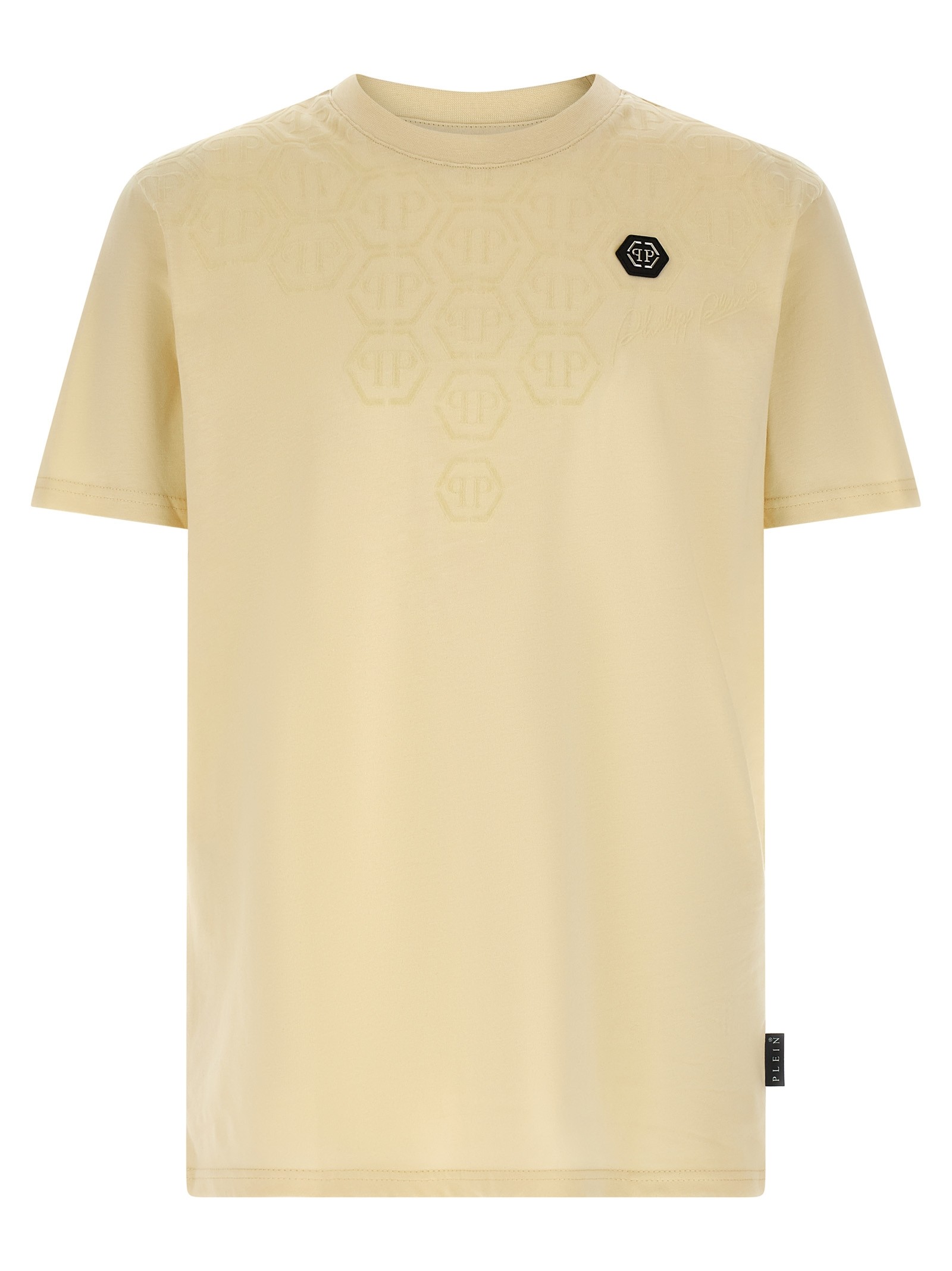 Philipp Plein Monogram T-shirt