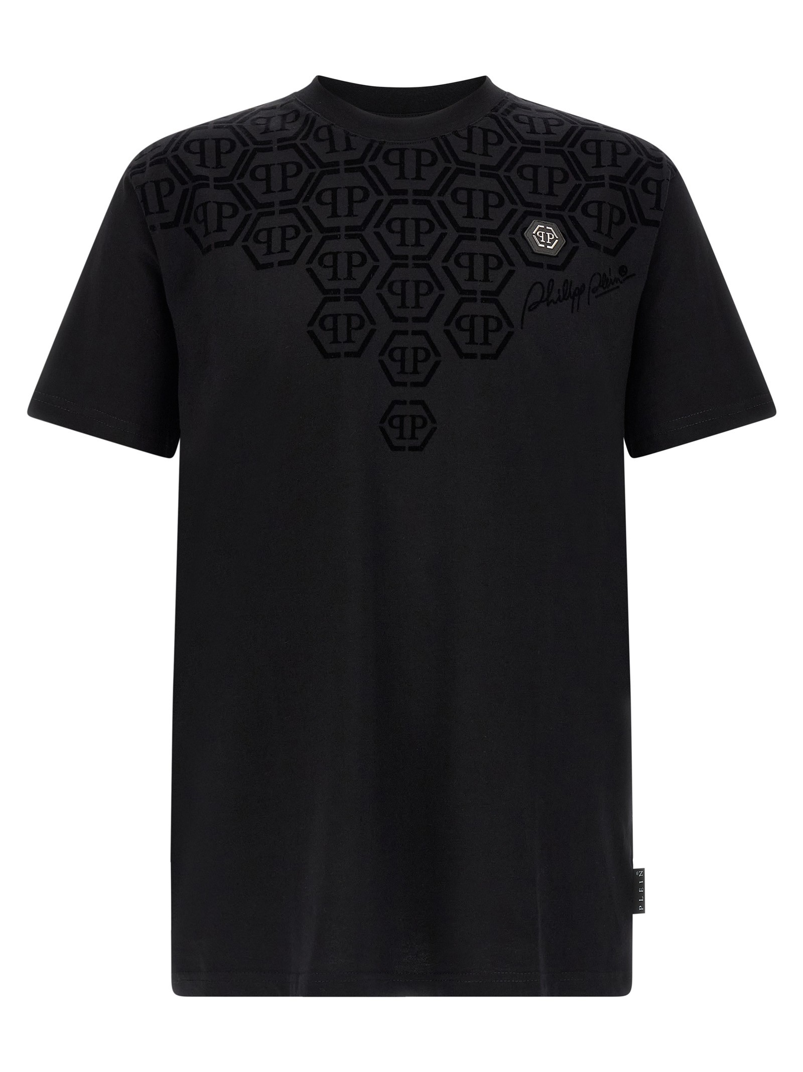 Philipp Plein Monogram T-shirt
