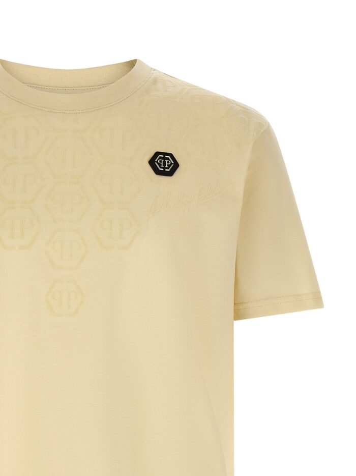 Philipp Plein Monogram T-shirt