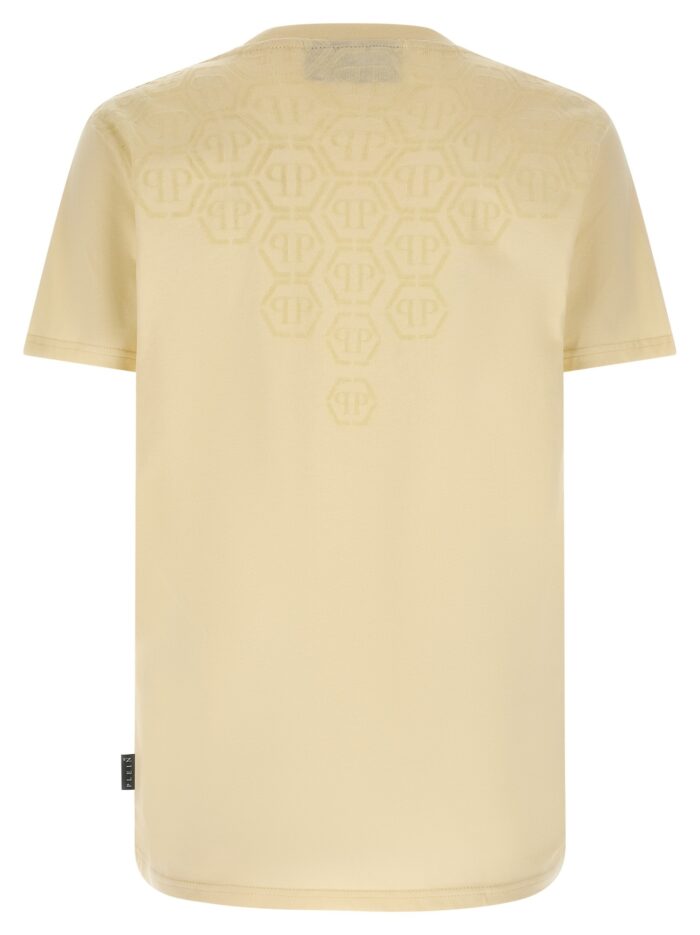 Philipp Plein Monogram T-shirt
