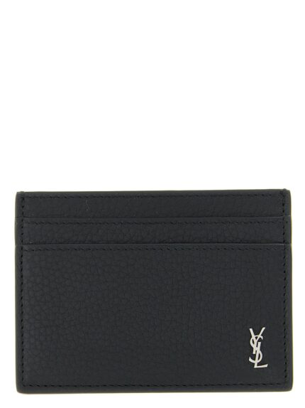 Saint Laurent 'Monogramme' Card Holder