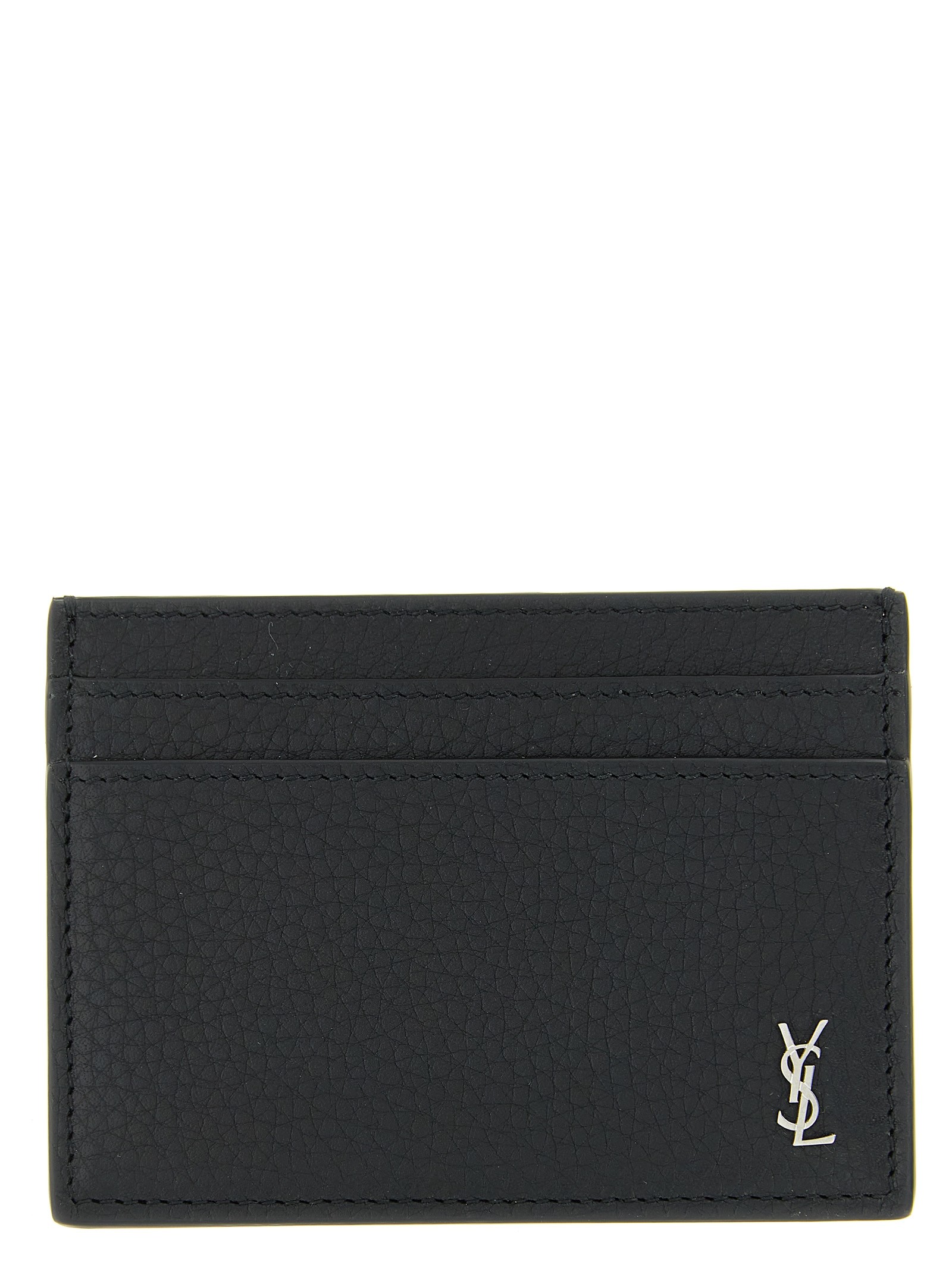 Saint Laurent 'Monogramme' Card Holder