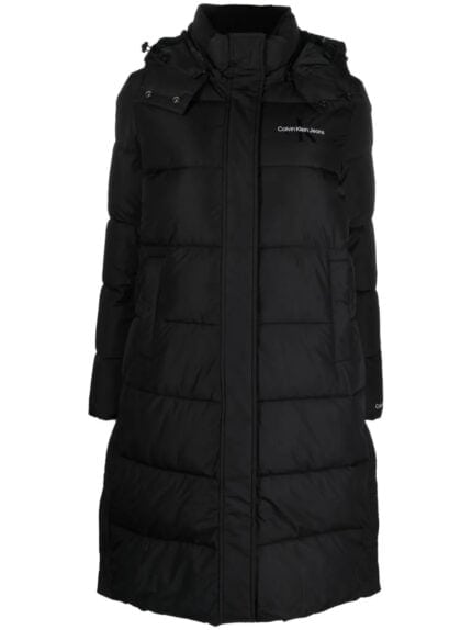 Monologo Non Down Long Puffer