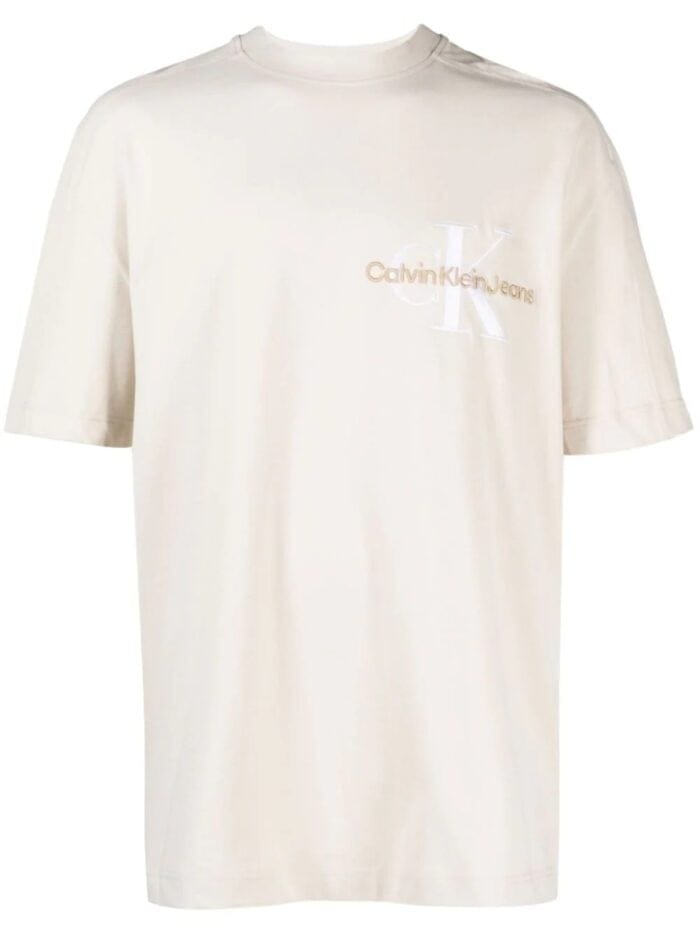 Monologo Oversized Tee