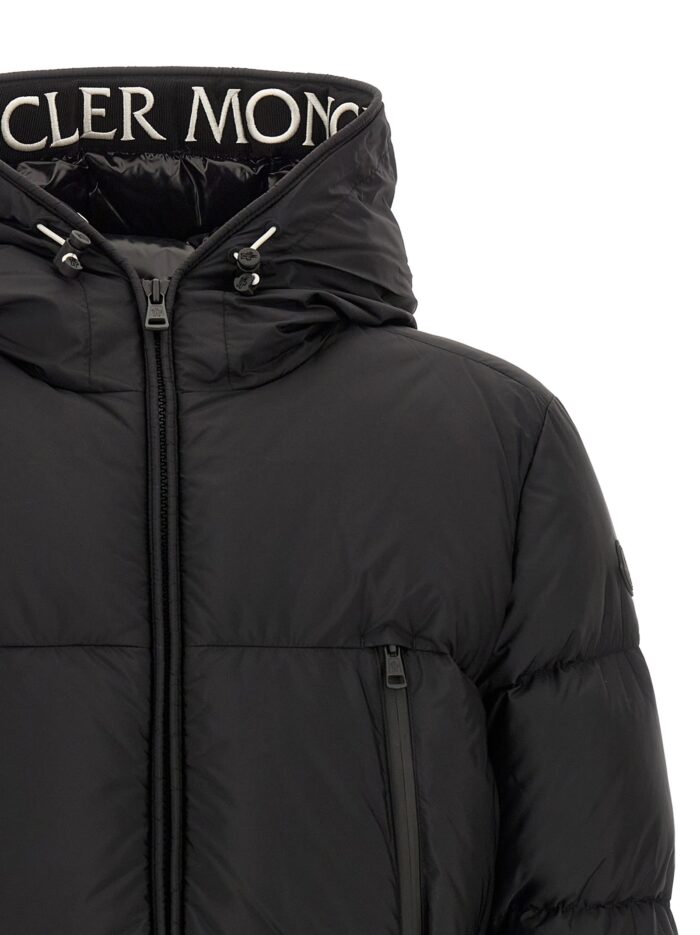 Moncler 'Montcla' Down Jacket