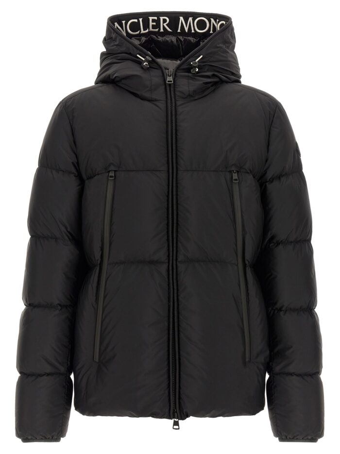Moncler 'Montcla' Down Jacket
