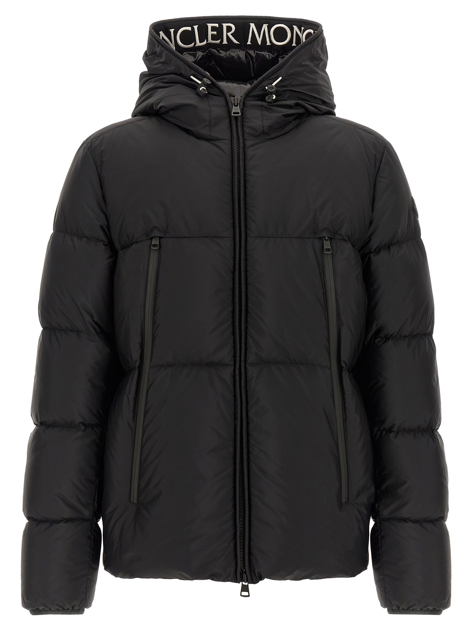 Moncler 'Montcla' Down Jacket