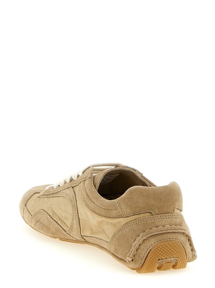 PRADA 'Montecarlo Re-Edition 2005' Sneakers