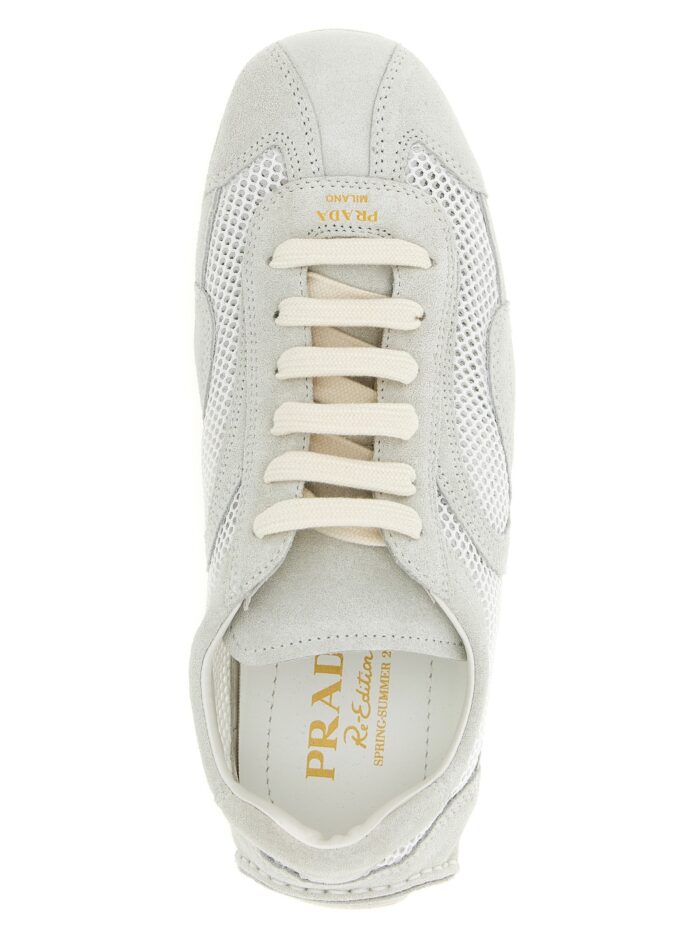 PRADA 'Montecarlo Re-Edition 2005' Sneakers