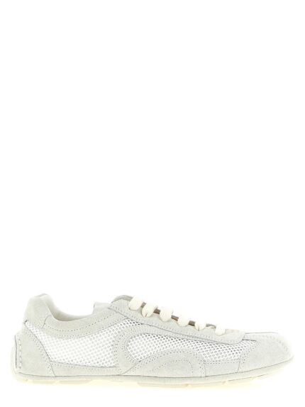 PRADA 'Montecarlo Re-Edition 2005' Sneakers