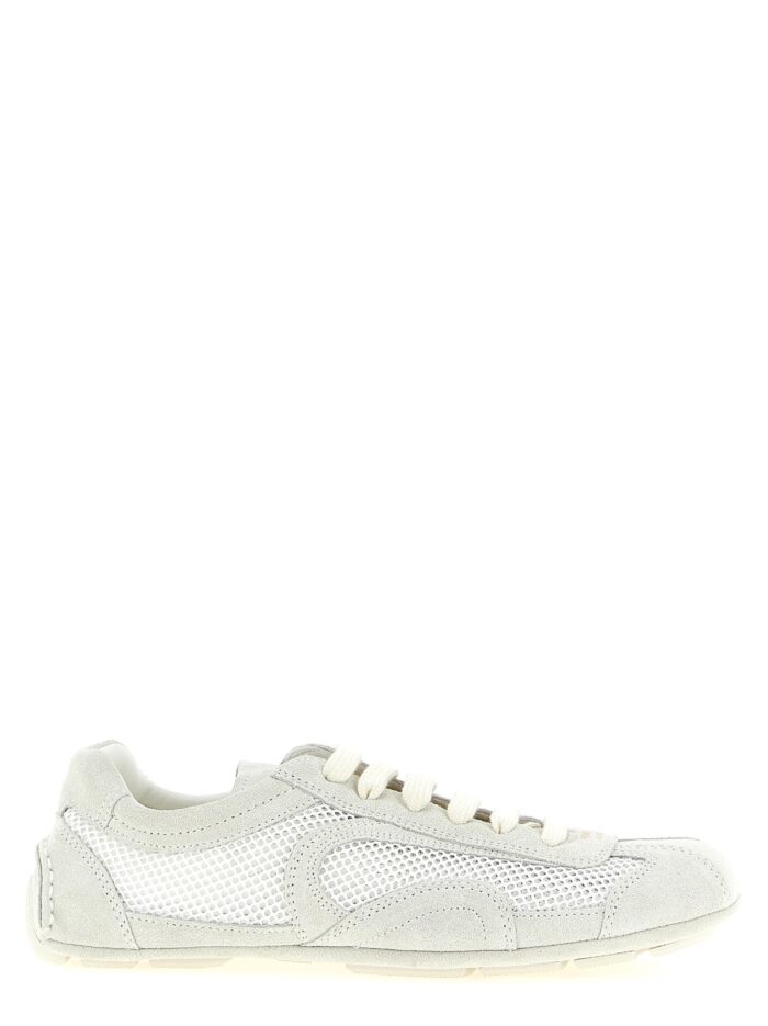 prada 'montecarlo re edition 2005' sneakers PRADA 'Montecarlo Re-Edition 2005' Sneakers