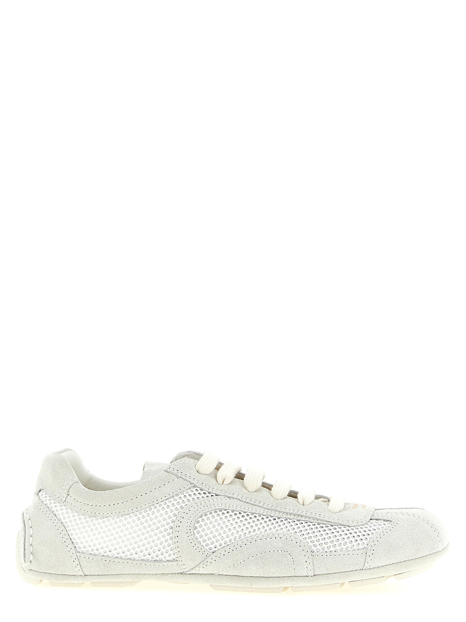 PRADA 'Montecarlo Re-Edition 2005' Sneakers