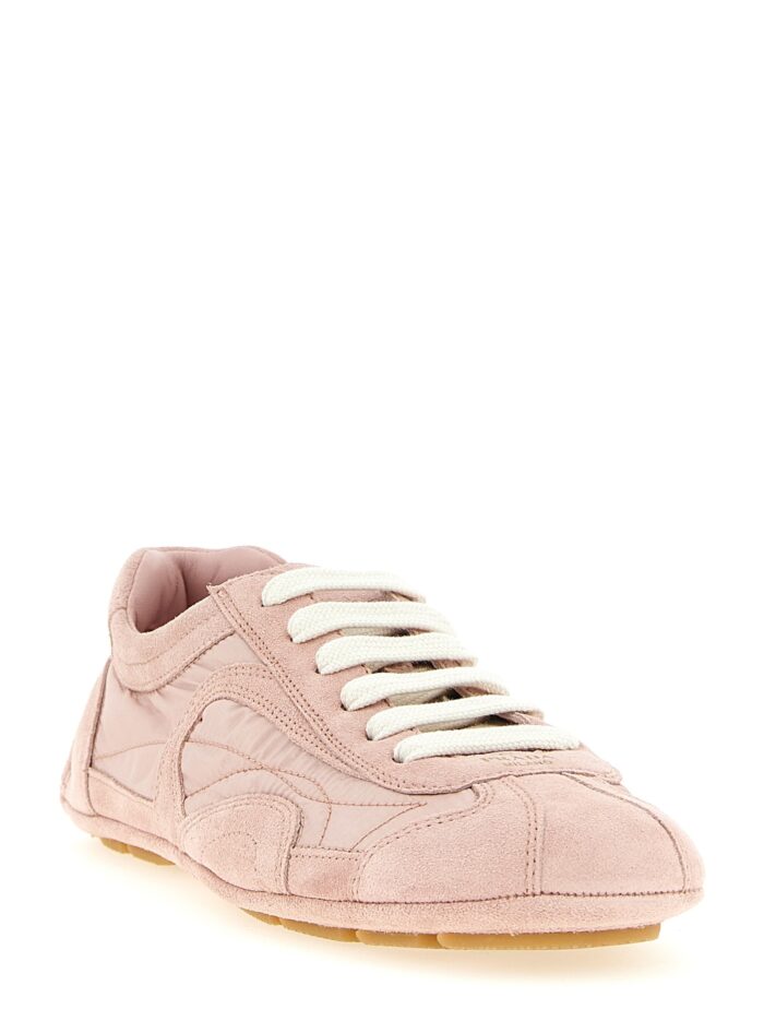 PRADA 'Montecarlo Re-Edition 2005' Sneakers