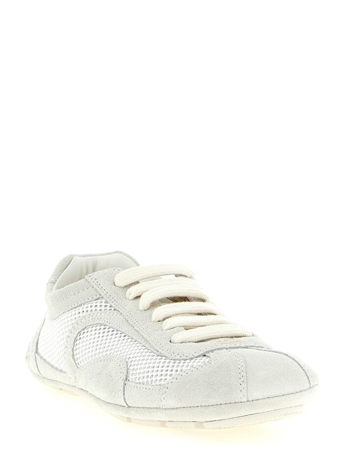 PRADA 'Montecarlo Re-Edition 2005' Sneakers