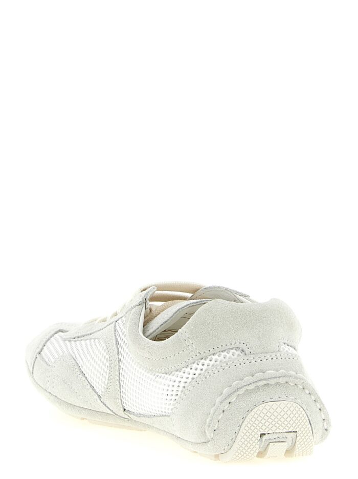 PRADA 'Montecarlo Re-Edition 2005' Sneakers