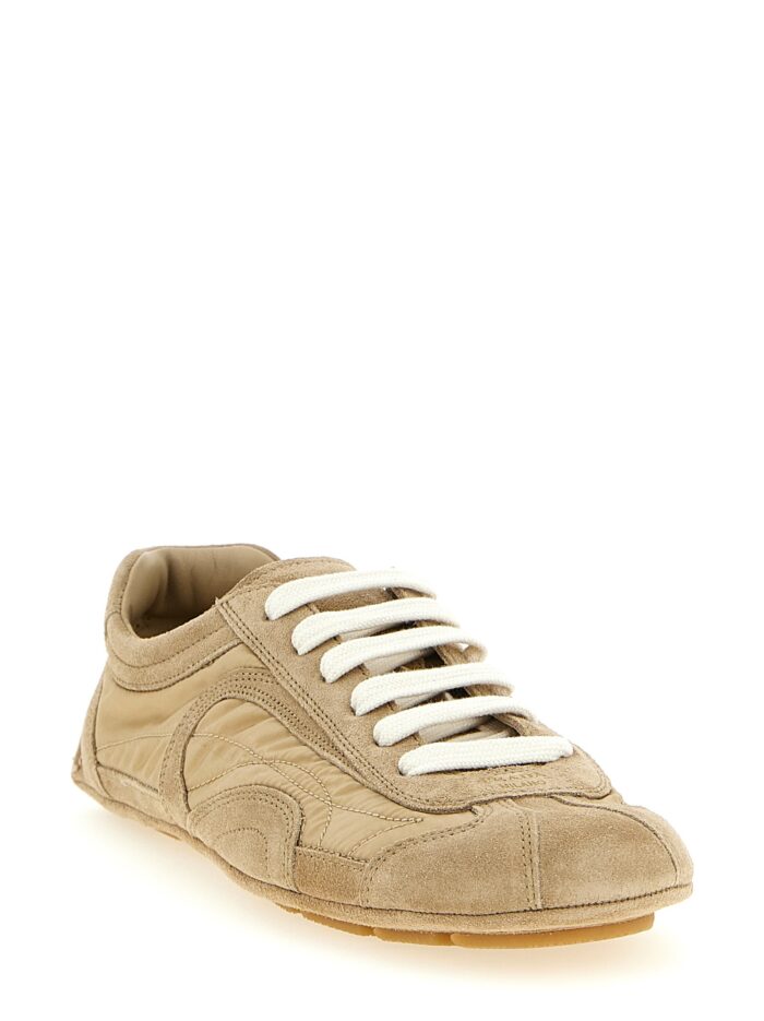 PRADA 'Montecarlo Re-Edition 2005' Sneakers