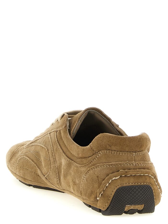 PRADA 'Montecarlo Re-Edition 2005' Sneakers