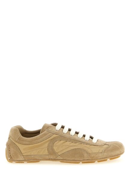 PRADA 'Montecarlo Re-Edition 2005' Sneakers