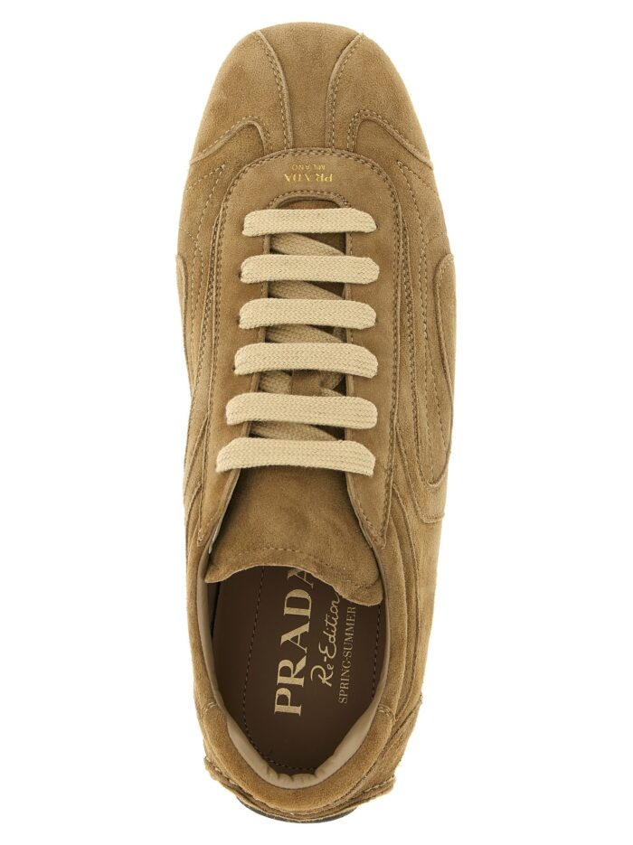 PRADA 'Montecarlo Re-Edition 2005' Sneakers