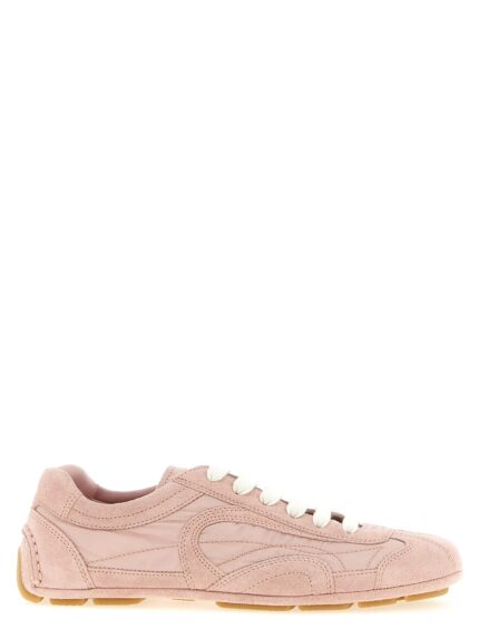 PRADA 'Montecarlo Re-Edition 2005' Sneakers
