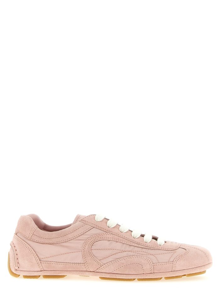 prada 'montecarlo re edition 2005' sneakers PRADA 'Montecarlo Re-Edition 2005' Sneakers
