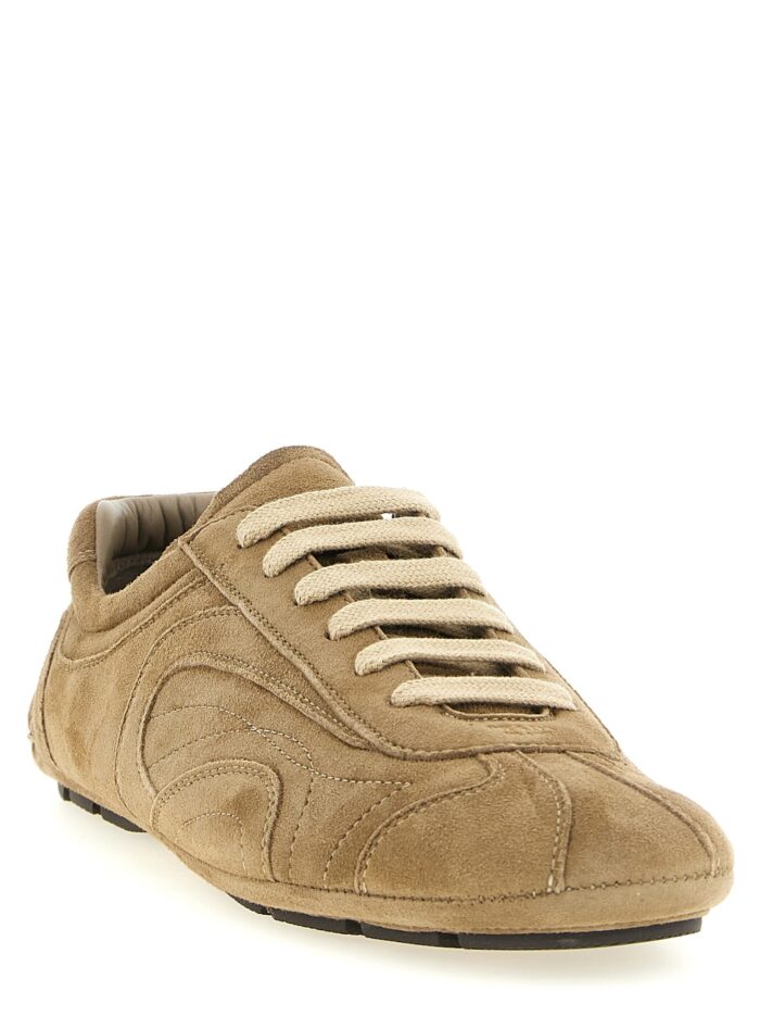 PRADA 'Montecarlo Re-Edition 2005' Sneakers