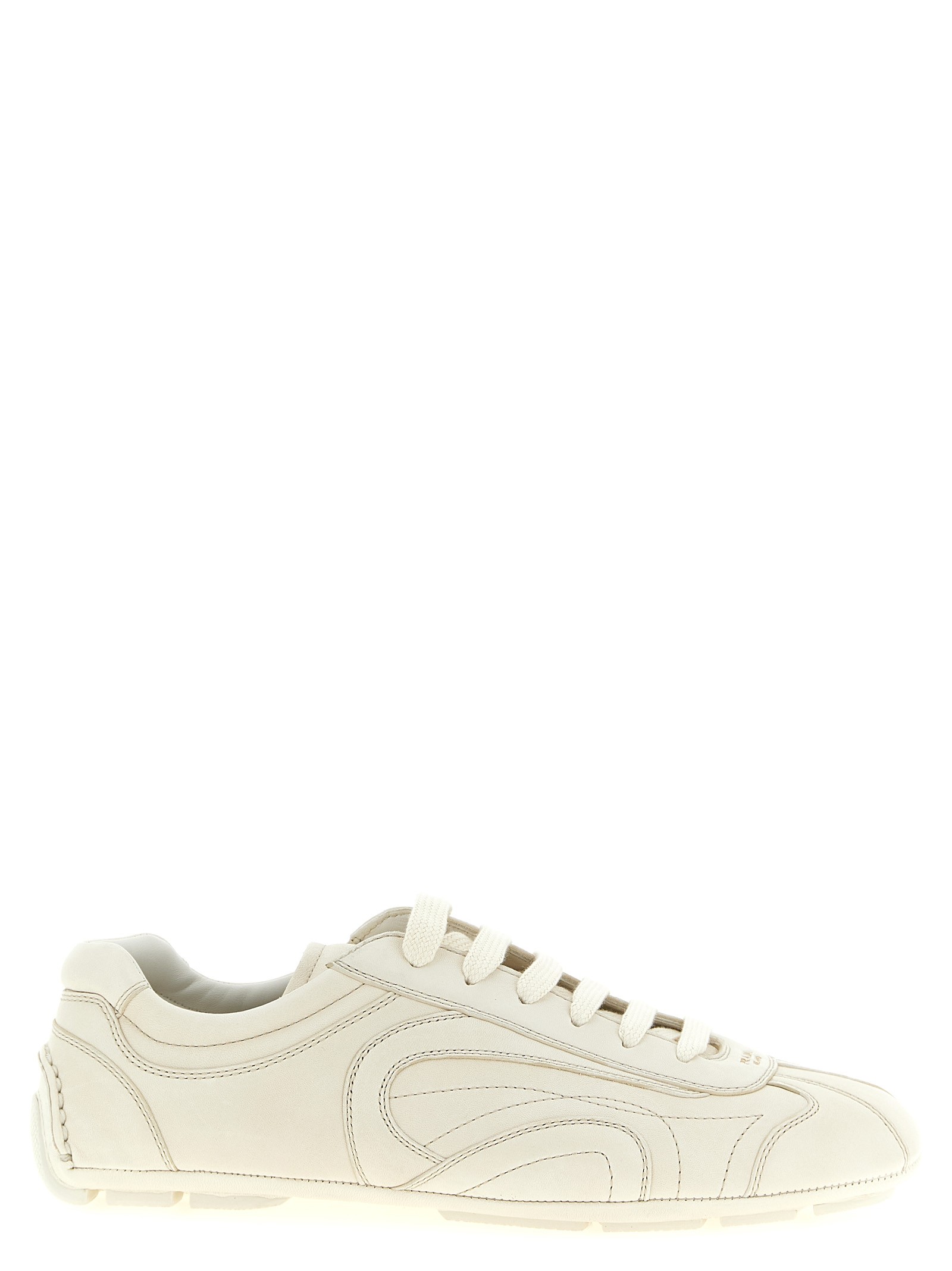 PRADA 'Montecarlo Re-Edition 2005' Sneakers