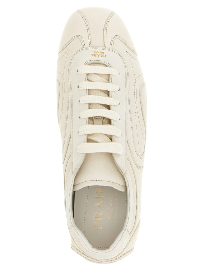 PRADA 'Montecarlo Re-Edition 2005' Sneakers