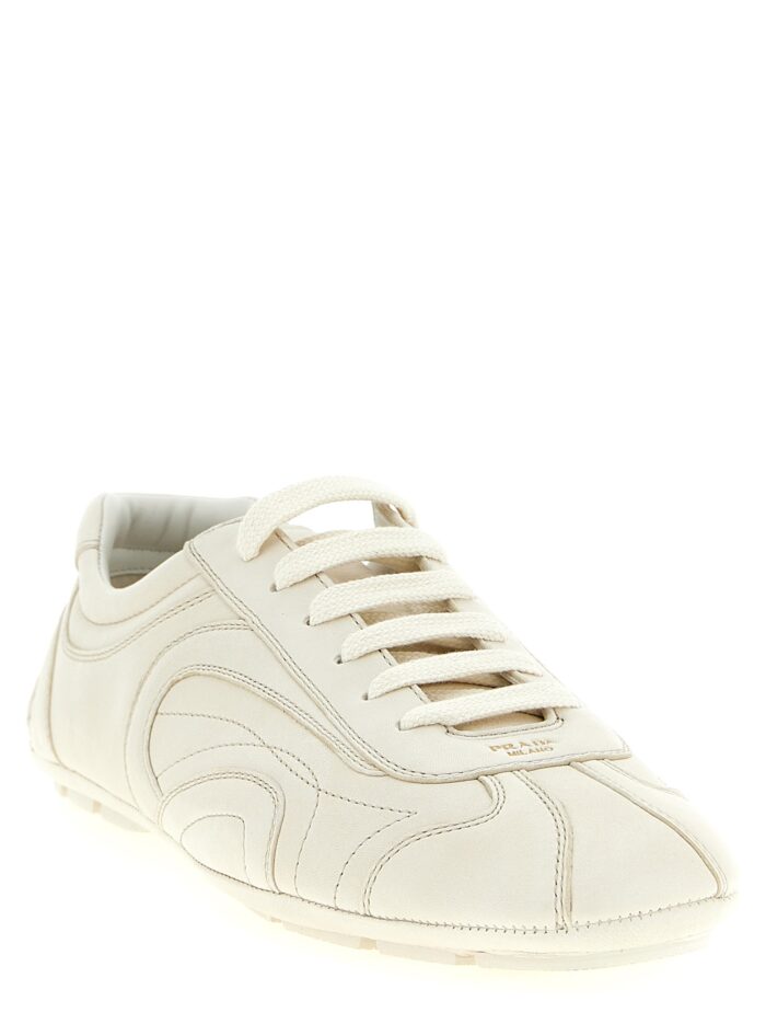 PRADA 'Montecarlo Re-Edition 2005' Sneakers