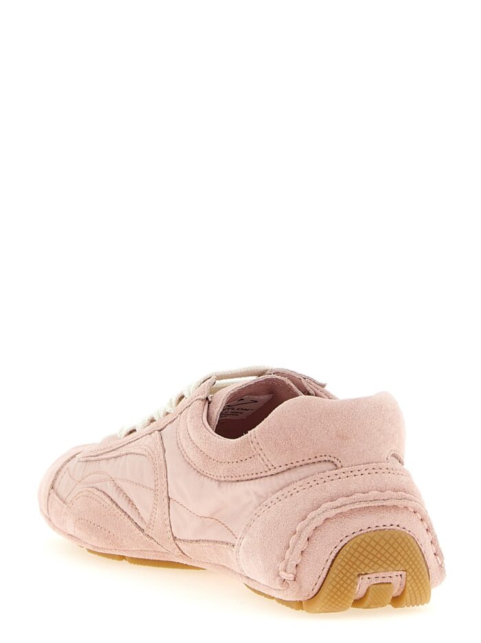 PRADA 'Montecarlo Re-Edition 2005' Sneakers