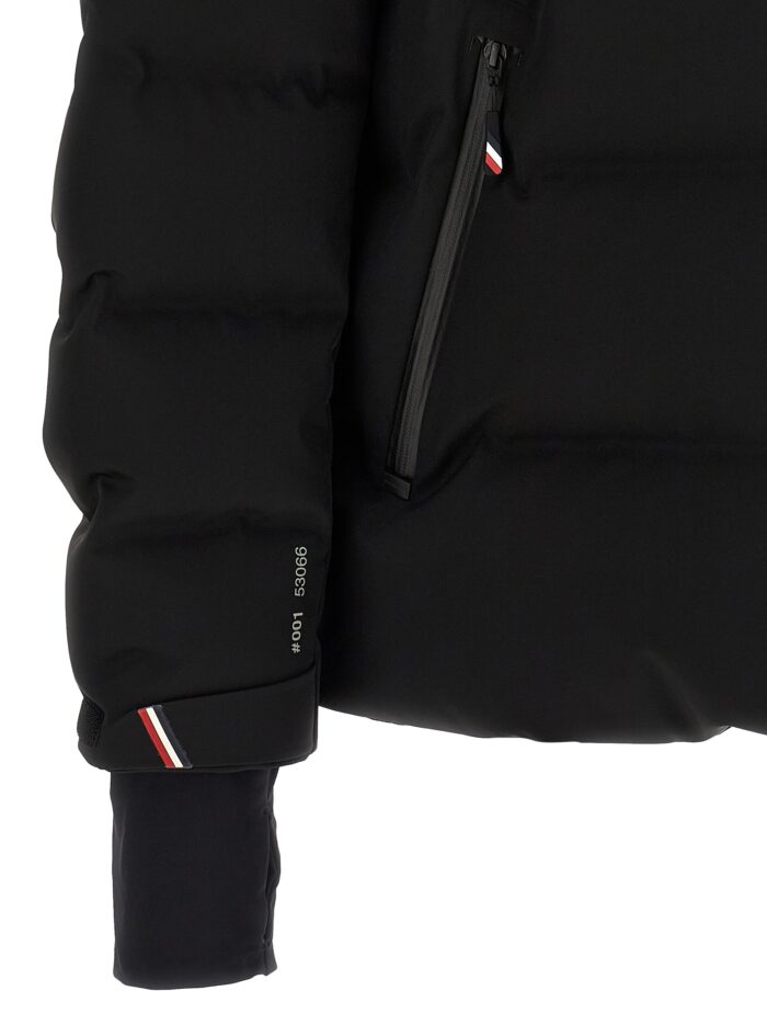 MONCLER GRENOBLE 'Montgetech' Down Jacket
