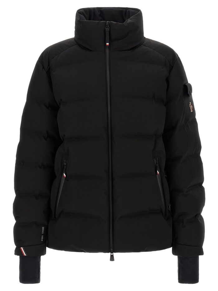 MONCLER GRENOBLE 'Montgetech' Down Jacket