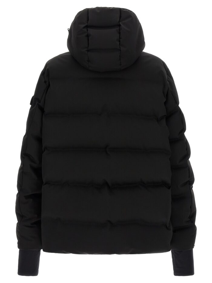 MONCLER GRENOBLE 'Montgetech' Down Jacket