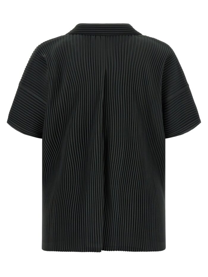 HOMME PLISSE' ISSEY MIYAKE 'Monthly Colors: August' Shirt