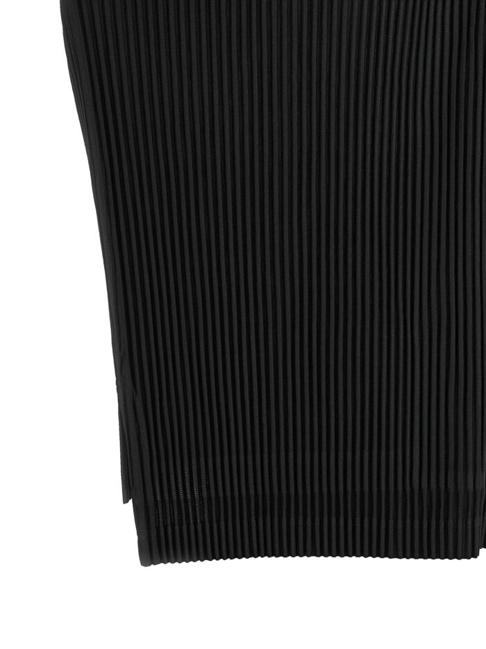 HOMME PLISSE' ISSEY MIYAKE 'Monthly Colors: August' Shirt