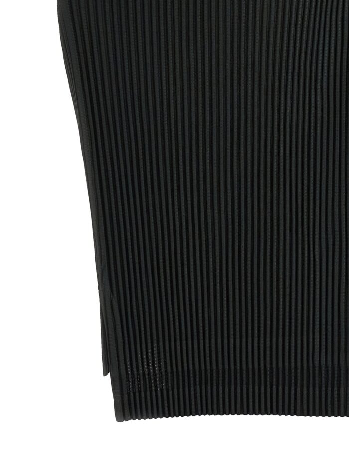HOMME PLISSE' ISSEY MIYAKE 'Monthly Colors: August' Shirt