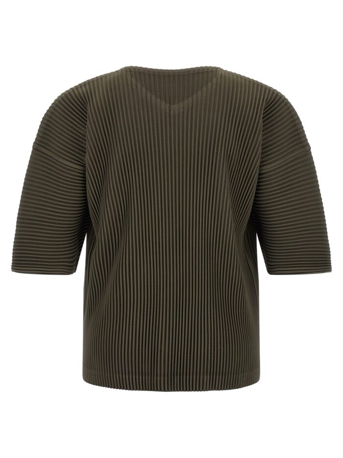 HOMME PLISSE' ISSEY MIYAKE 'Monthly Colors: July' T-shirt