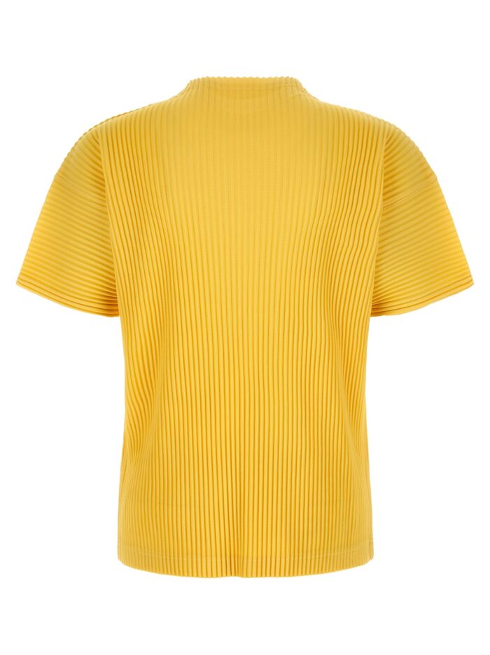 HOMME PLISSE' ISSEY MIYAKE 'Monthly Colors: March' Top