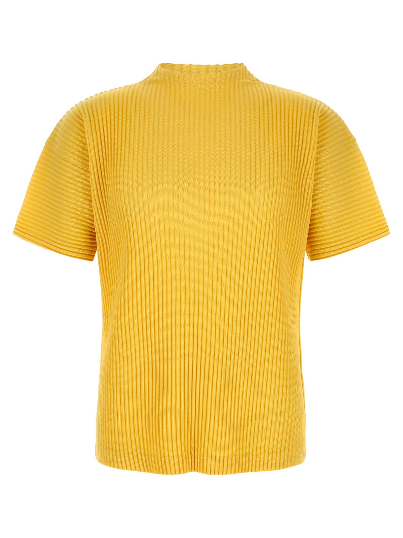 HOMME PLISSE' ISSEY MIYAKE 'Monthly Colors: March' Top