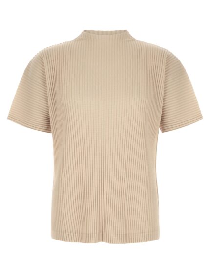 HOMME PLISSE' ISSEY MIYAKE 'Monthly Colors March' Top