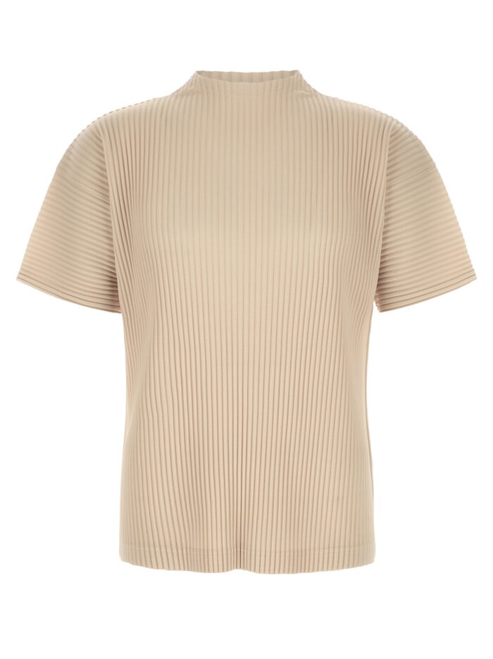 HOMME PLISSE' ISSEY MIYAKE 'Monthly Colors March' Top